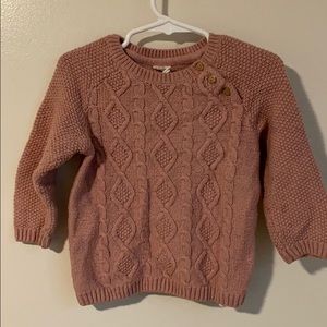 H&M kids sweater